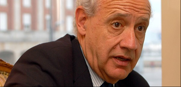 Roberto Lavagna ratificó que apoyará a Sergio Massa: "Gobernar es crear con conocimiento y coraje, sin improvisaciones ni fantasías"