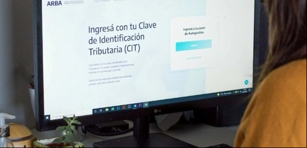 ARBA empezó a mandar las boletas del impuesto inmobiliario y patentes con aumentos mayores al 8%