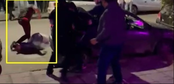 Se negaron a declarar los tres patovicas detenidos por la brutal agresión en Necochea