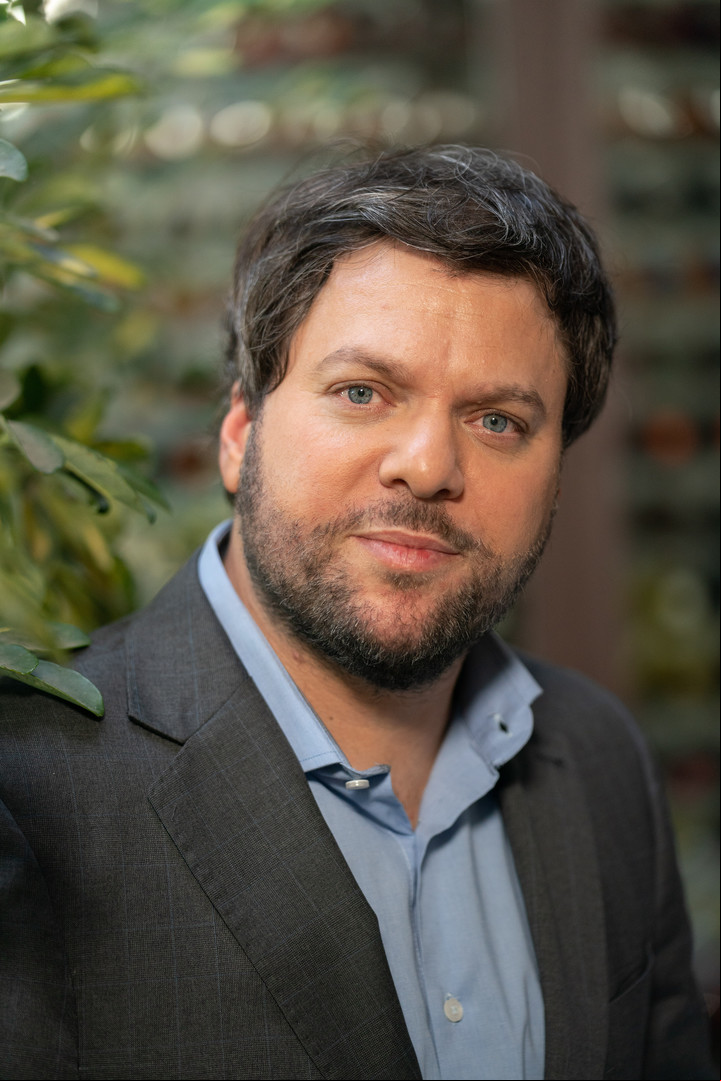 Guido Kaczka sigue siendo el imbatible de El Trece.