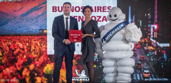 La Guía Michelin ya inspecciona los mejores restaurantes de Argentina: los ganadores se anuncian en noviembre