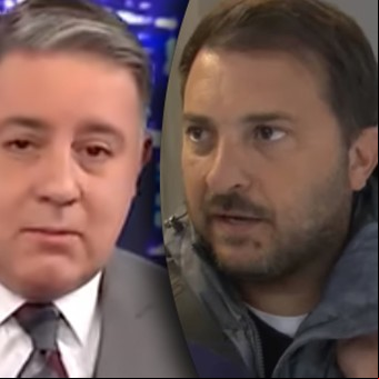 El descargo de Fabián Doman tras la escandalosa acusación de Diego Brancatelli