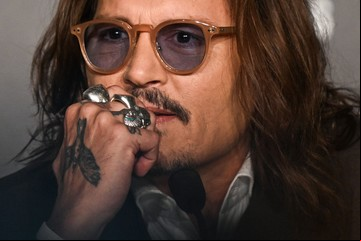 Se conocieron detalles sobre lo que le pasó a Johnny Depp: "Estaba sobreexcitado"