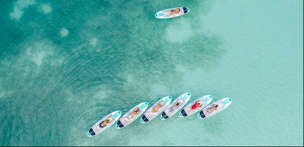 Aruba: experiencias de bienestar en la "isla feliz"