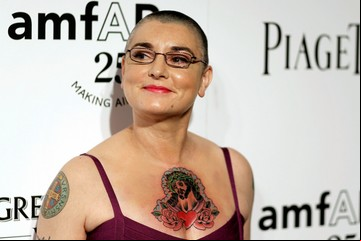 Sinéad O'Connor: ¿Quién va a heredar todo su patrimonio?