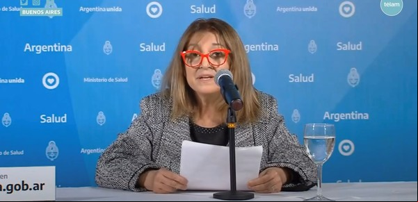 El Covid y las visitas prohibidas: recién se habilitaron cuando había 13 mil muertos en el país