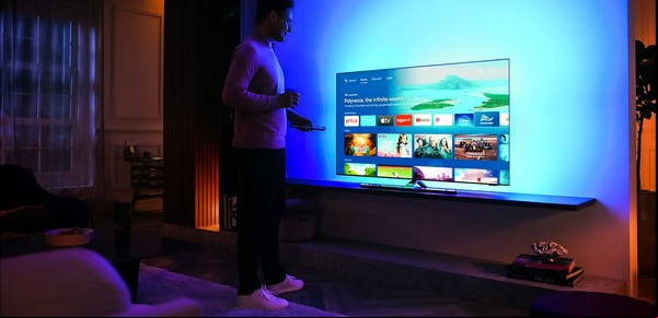 Televisores OLED: los mejores 5 modelos, con pantallas ultra finas y bajo consumo