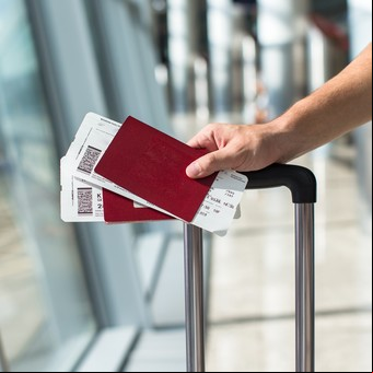 Los pasaportes más poderosos del mundo y una sorpresa en el ranking 2023
