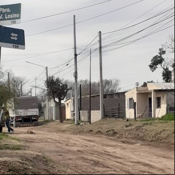 Córdoba: una discusión doméstica entre dos hombres terminó con uno de ellos asesinado