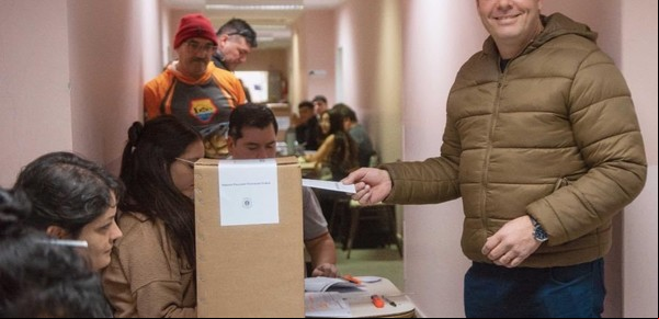 Elecciones en Chubut: Juntos por el Cambio reelige en Rawson y el PJ retiene la intendencia de Comodoro Rivadavia
