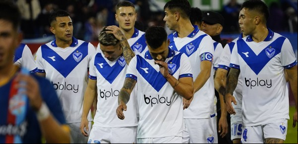 Vélez arranca la pretemporada con Prestianni, quien tras la agresión de la barra está cada vez más cerca del Benfica
