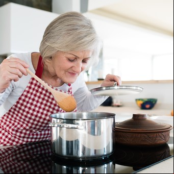 Salud cerebral: la dieta que da resultados en el corto plazo, según un nuevo estudio