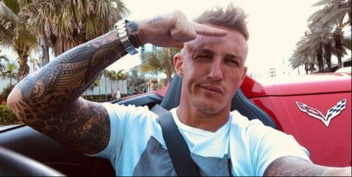 Fernando "Lechuga" Pérez Algaba (41) fue asesinado y descuartizado.