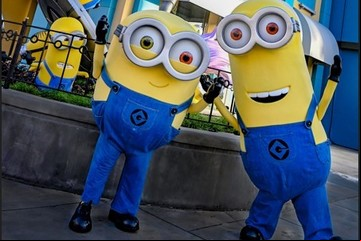 Universal Orlando: cuándo abrirá Minion Land, la nueva área temática de los Minions