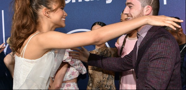 Zendaya despide a Angus Cloud, actor de Euphoria que murió a los 25 años, en emotivo mensaje