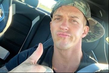 Pilepich dijo que a Pérez Algaba lo mató su amigo: "Desencajado y con una pistola en la mano"