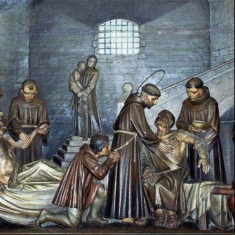 Retornó en Estados Unidos una terrible enfermedad medieval que causa miedo