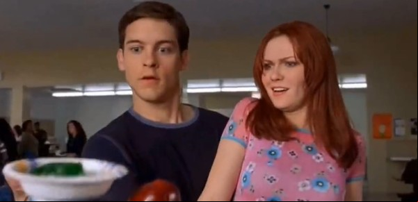 El truco sin efectos especiales de "Spider-Man" que más de 20 años después sigue sorprendiendo