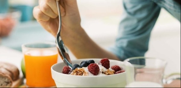 Los mejores desayunos para mantener el azúcar en sangre bajo control