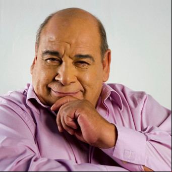 Roly Serrano: "El motor me anda bárbaro, pero tengo que cuidar el chasis"