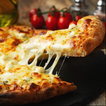 Cómo se hace la mejor pizza al molde según el cocinero Roberto Petersen