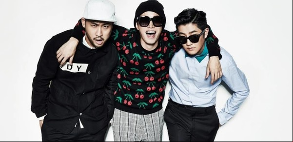 Cómo es Epik High, el grupo de hip-hop coreano que influyó a BTS y fue censurado por sus letras