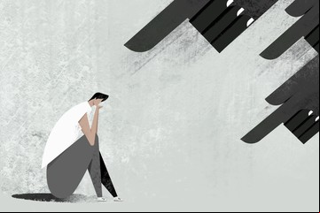 "El mundo contra mí": por qué hay personas que viven en el rol de víctimas