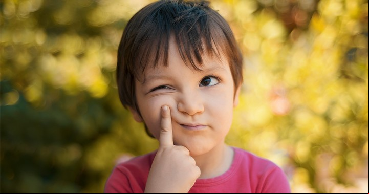 Los refranes suelen utilizarse como método de enseñanza en los niños.