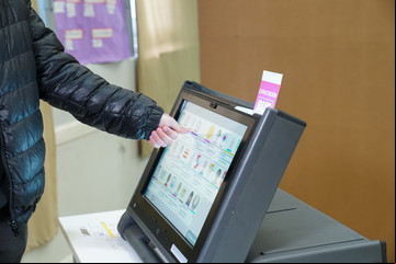 En un revés para Horacio Rodríguez Larreta, la Justicia falló en favor del orden aleatorio en las boletas electrónicas