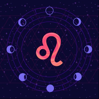 Luna nueva en Leo del 16 de agosto de 2023: cómo afecta a cada signo