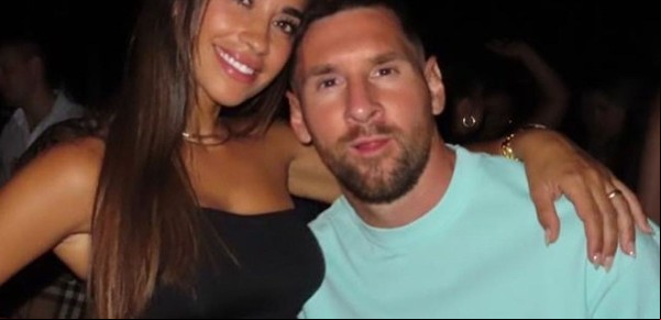 Lionel Messi ahora será el protagonista de una serie: Apple TV contará su revolución en Estados Unidos