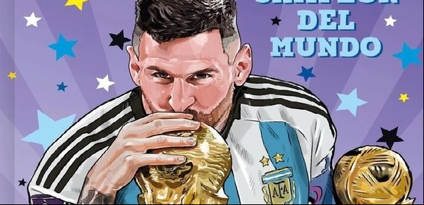 Desde la Scaloneta a un ogro cansado de serlo: 12 libros para regalar el Día de la Niñez