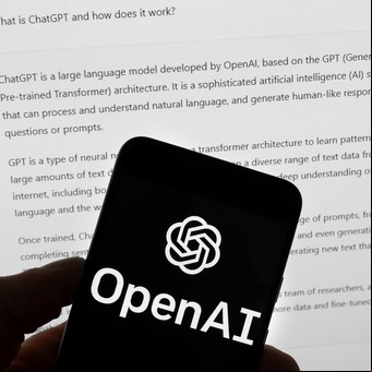 Detector de Chat GPT: 9 apps para saber si un texto fue hecho por inteligencia artificial