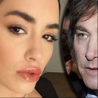 "Lali depósito": Javier Milei volvió a cruzar a la cantante y la acusó de cobrar "350 mil dólares" por un recital