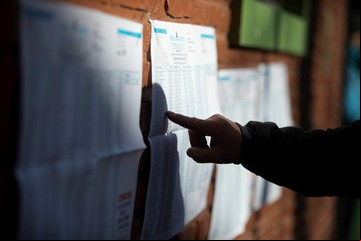 Dónde voto Provincia de Buenos Aires Elecciones 2023: consultá el padrón electoral