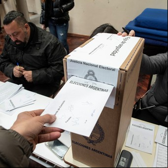 Elecciones 2025 en San Luis: qué se vota este domingo 11 de mayo