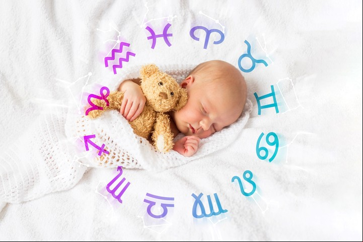 Según la astrología, el signo solar muestra una parte de las tendencias de nuestro carácter desde que nacemos. (Foto: ilustración Shutterstock)