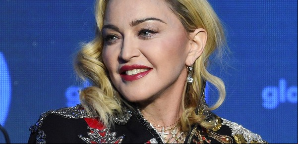 Cuál es el perfume preferido de Madonna y con quién comparte este gusto