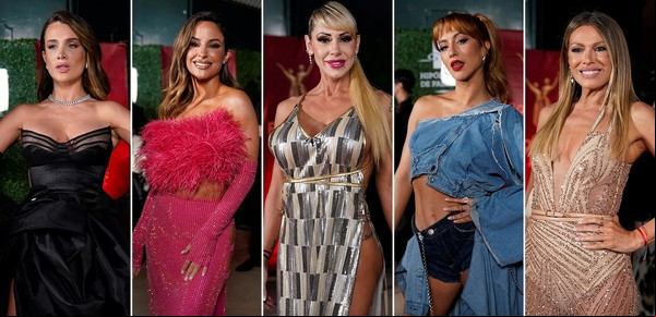 Bailando 2023: uno por uno, todos los participantes del show de Marcelo Tinelli