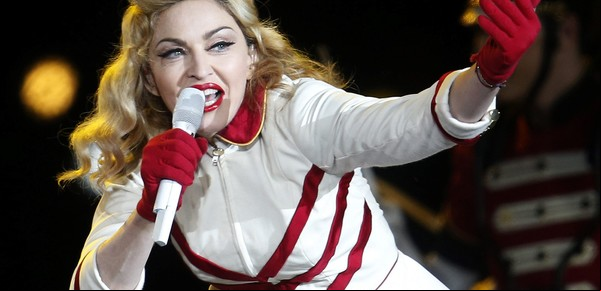Una buena: Madonna retoma su gira tras batallar con la infección bacteriana