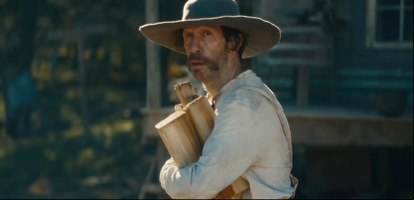 Un western como los de antes