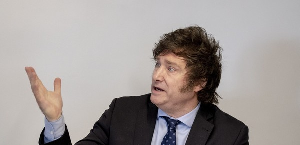 Javier Milei ya definió con qué tres economistas irá a la reunión con el FMI