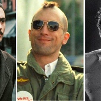 Robert De Niro cumple 80 años disfrutando de su nueva paternidad