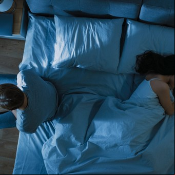 Pérdida súbita de la libido: causas y recomendaciones para superarla