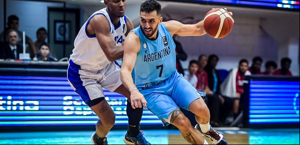 La Selección Argentina de básquet se recuperó ante Cuba: está en semis y sigue en carrera por París 2024