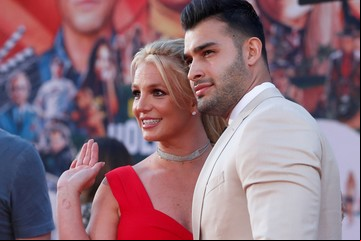 Britney Spears y su divorcio luego de 14 meses: lo que le pide su exmarido y el arreglo prenupcial
