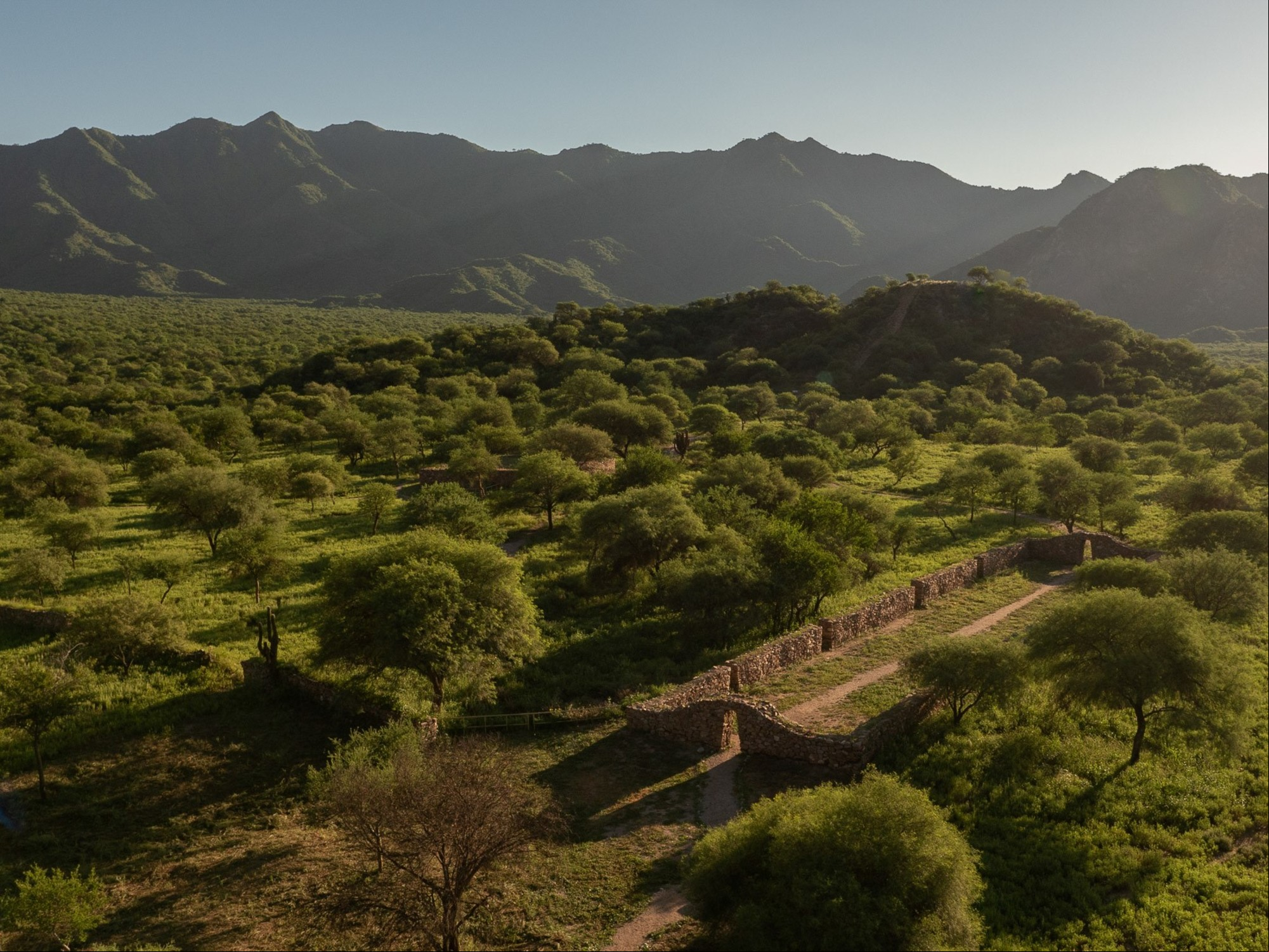 Secretos Incas en el corazón de Argentina: dónde quedan las ruinas escondidas del Imperio y cómo visitarlas