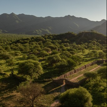 Secretos Incas en el corazón de Argentina: dónde quedan las ruinas escondidas del Imperio y cómo visitarlas