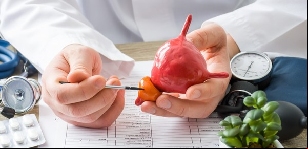 Qué alimentos y bebidas se deben evitar cuando está la próstata inflamada