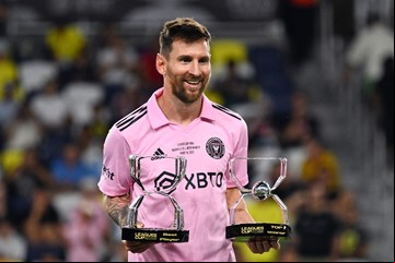 Messi y las razones de un reinado que no abdica: por qué se quedó con el The Best tras el monstruoso año de Haaland